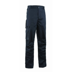 Coverguard NAVY II DERÉKNADRÁG (sötétkék, 3XL)