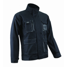 Coverguard NAVY II KABÁT munkaruha