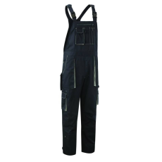 Coverguard NAVY II MELLESNADRÁG (kék/szürke, 4XL)