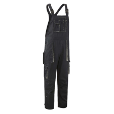 Coverguard NAVY II MELLESNADRÁG (kék/szürke, M) munkaruha