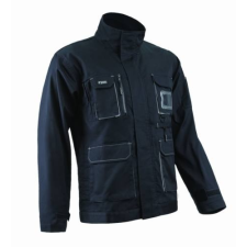 Coverguard Navy II munkakabát munkaruha