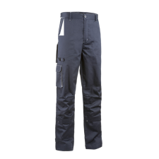Coverguard Navy II munkavédelmi deréknadrág munkaruha