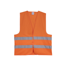 Coverguard NEPPA JÓL LÁTHATÓSÁGI MELLÉNY, NARANCS_L,XL