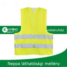 Coverguard Neppa jólláthatósági mellény láthatósági ruházat