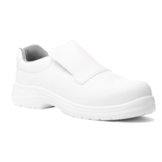 Coverguard OKENITE BEBÚJÓS FEHÉR S2 KOMPOZIT CIPŐ_35