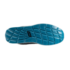 Coverguard ONYX II S1PS SRC ESD FEKETE KOMPOZIT TEXTIL VÉDŐCIPŐ_46 munkavédelmi cipő