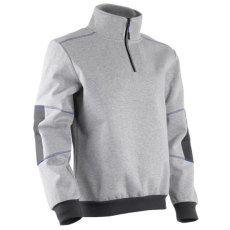 Coverguard ORCKA SOFTSHELL PULÓVER (szürke, M)