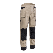 Coverguard OROSI BÉZS RIPSTOP DERÉKNADRÁG_4XL munkaruha