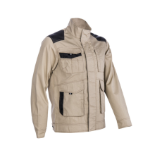 Coverguard OROSI BÉZS RIPSTOP MUNKAKABÁT_2XL