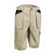 Coverguard Orosi ripstop bermuda (bézs, 3XL)