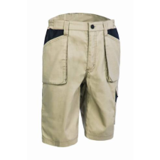 Coverguard Orosi ripstop bermuda (bézs, XL) munkaruha