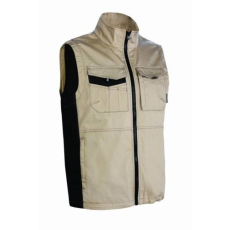Coverguard OROSI RIPSTOP MELLÉNY (bézs, L)