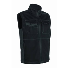 Coverguard OROSI RIPSTOP MELLÉNY (fekete, M)