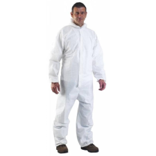 Coverguard Overál Coverpro 5m30 (55g/m2) fehér S munkaruha