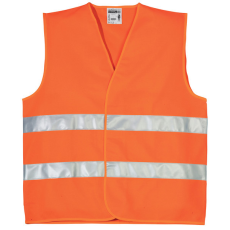Coverguard OXFORD jólláthatósági mellény, narancs_4XL (csgt)