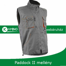 Coverguard Paddock II mellény