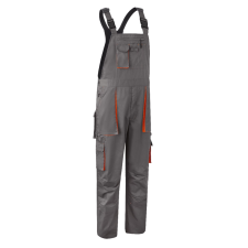 Coverguard Paddock II mellesnadrág (szürke, 3XL) munkaruha