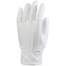 Coverguard PAMUTKESZTYŰ, FEHÉR, VARROTT, TENYERÉN PVC MINIPETTYEK_7