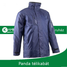 Coverguard Panda télikabát
