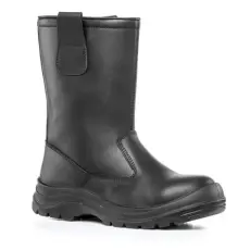 Coverguard PERLITE S3 SRC CI FEKETE SZŐRMÉS VÉDŐCSIZMA_41