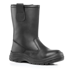 Coverguard PERLITE S3 SRC CI FEKETE SZŐRMÉS VÉDŐCSIZMA_43