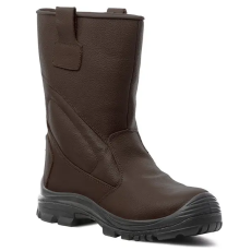 Coverguard PIEMONTITE/PIEM S3 BÉLELT CSIZMA_40 (ST)