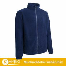 Coverguard PIKKER multirisk antisztatikus lángálló ívvédő polár pulóver