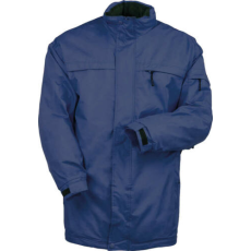 Coverguard POLE-OUEST KÉK BÉLELT KABÁT