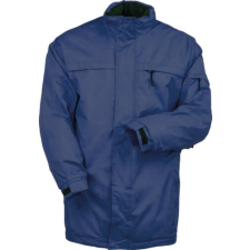 Coverguard Pole télikabát 240 g töltéssel (kék, 3XL) munkaruha