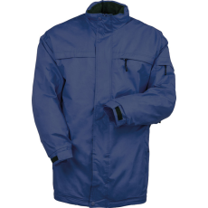 Coverguard Pole télikabát 240 g töltéssel (kék, XS)