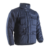 Coverguard Polena Sleeve Kék Kabát - L