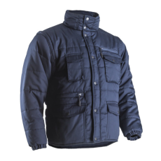 Coverguard Polena Sleeve Kék Kabát - XL