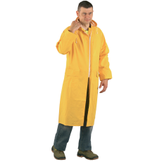 Coverguard PVC ESŐKÖPENY - SÁRGA_M
