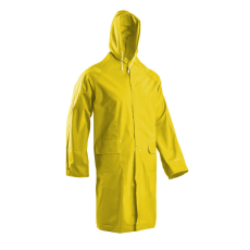 Coverguard PVC ESŐKÖPENY - SÁRGA_M