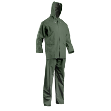 Coverguard PVC ESŐRUHA - ZÖLD_XL