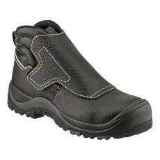 Coverguard Qandilite II SRC HRO Hegesztő Védőbakancs (fekete, 45)