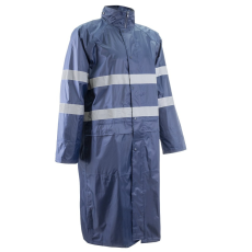Coverguard Rainet Orkán esőkabát (sötétkék, M)