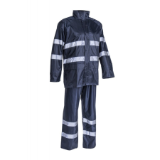 Coverguard RAINET ORKÁN ESŐRUHA FV CSÍKKAL (kék, L) munkaruha