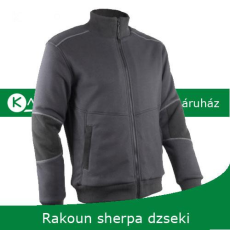 Coverguard Rakoun sherpa dzseki