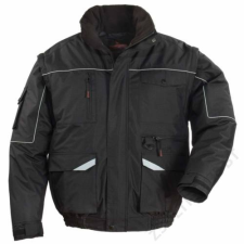 Coverguard RIPSTOP 2/1 SZAKADÁSBIZTOS DZSEKI munkaruha