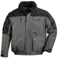 Coverguard Ripstop Dzseki Szürke