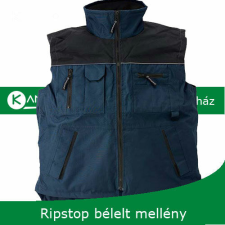 Coverguard Ripstop mellény munkaruha