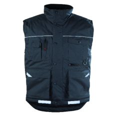 Coverguard RIPSTOP MELLÉNY, FEKETE_M