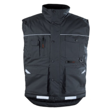 Coverguard RIPSTOP MELLÉNY, FEKETE_XXL munkaruha
