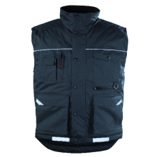 Coverguard RIPSTOP MELLÉNY, FEKETE_XXL munkaruha