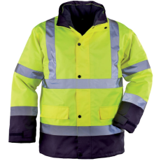 Coverguard ROADWAY 4/1 SÁRGA/KÉK KABÁT