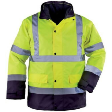Coverguard Roadway 4 az 1-ben télikabát
