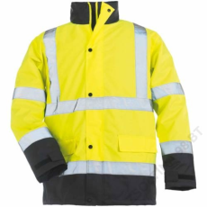 Coverguard ROADWAY SÁRGA/KÉK PES KABÁT