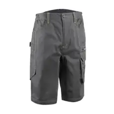 Coverguard Rövidnadrág Barva sötét szürke 4XL