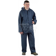Coverguard Ruha vízhatlan hajlékony poliuretán kék XL